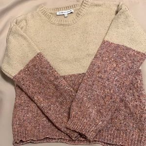 Well taken care of only worn a few times, the material is amazing soft & pretty!